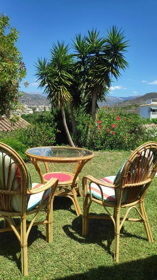 Enjoy Torrox Apartment