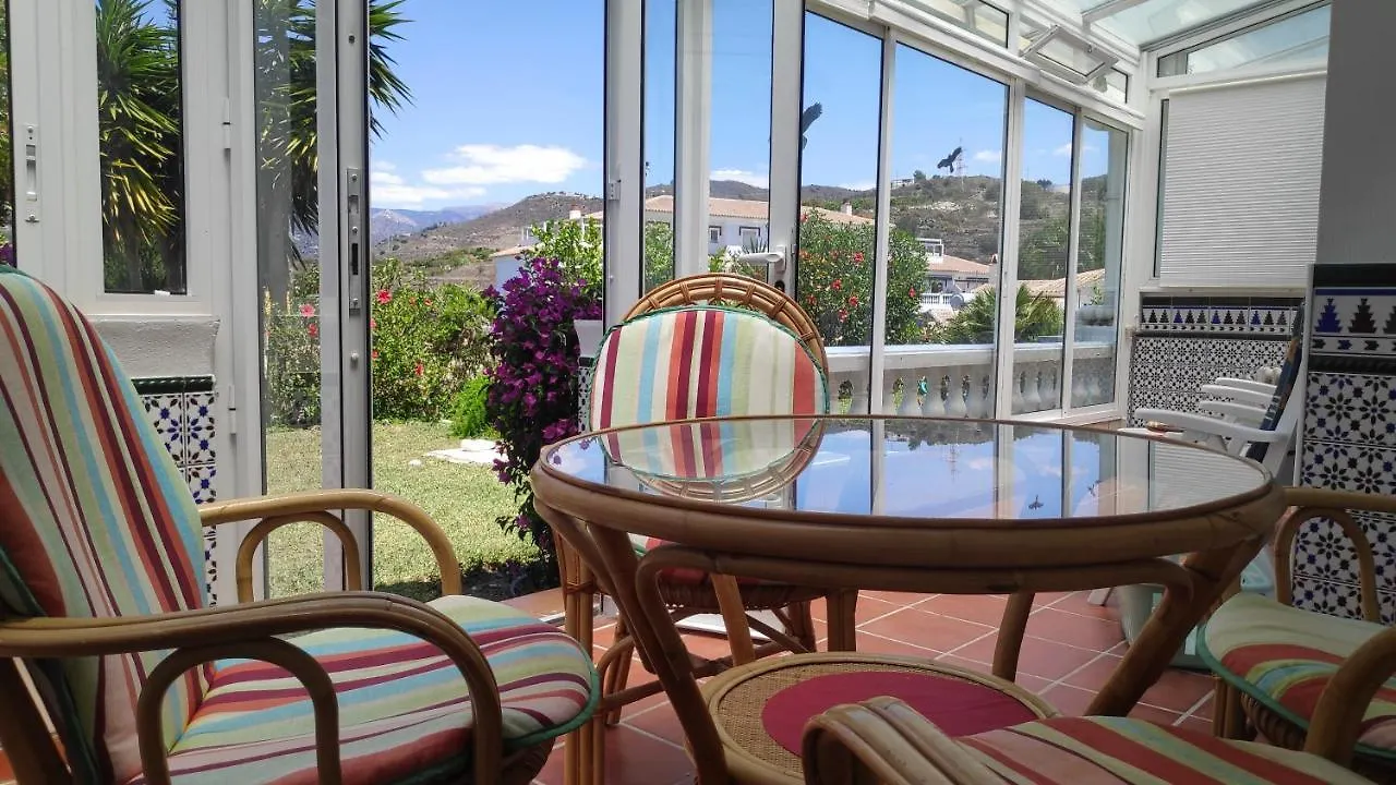 Enjoy Torrox Apartment