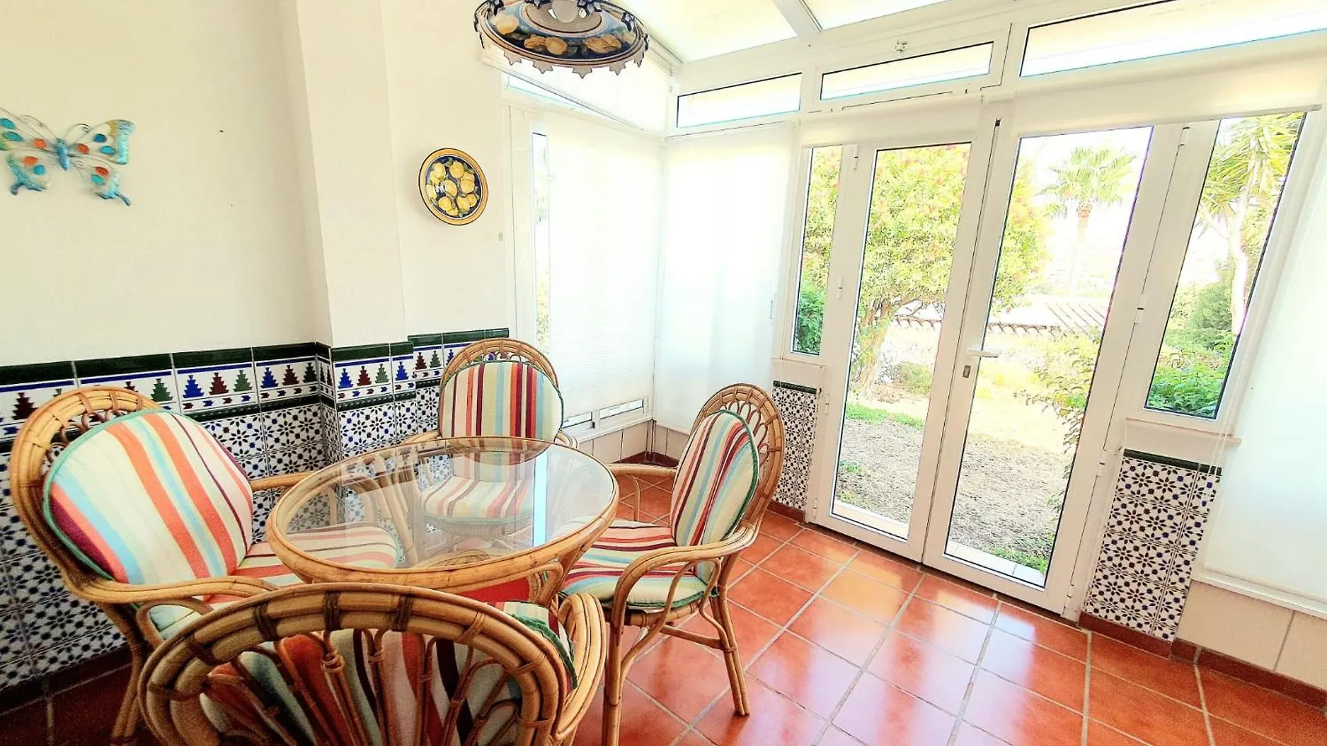 Enjoy Torrox Apartment