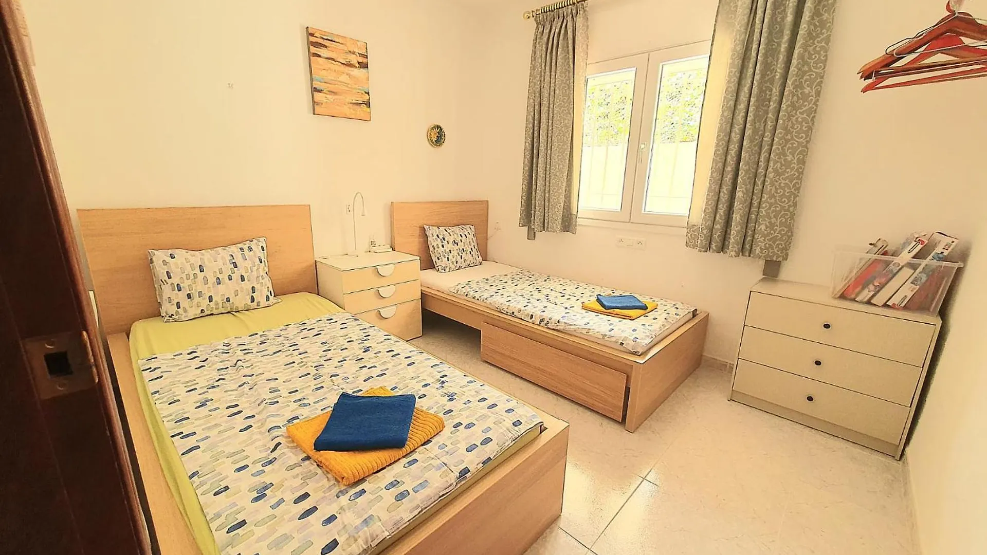 Enjoy Torrox Apartment