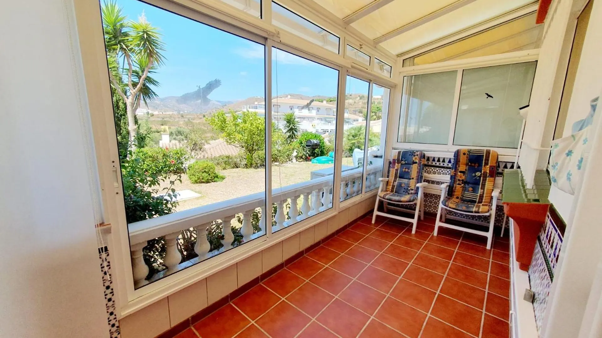 Enjoy Torrox Apartment 0*,