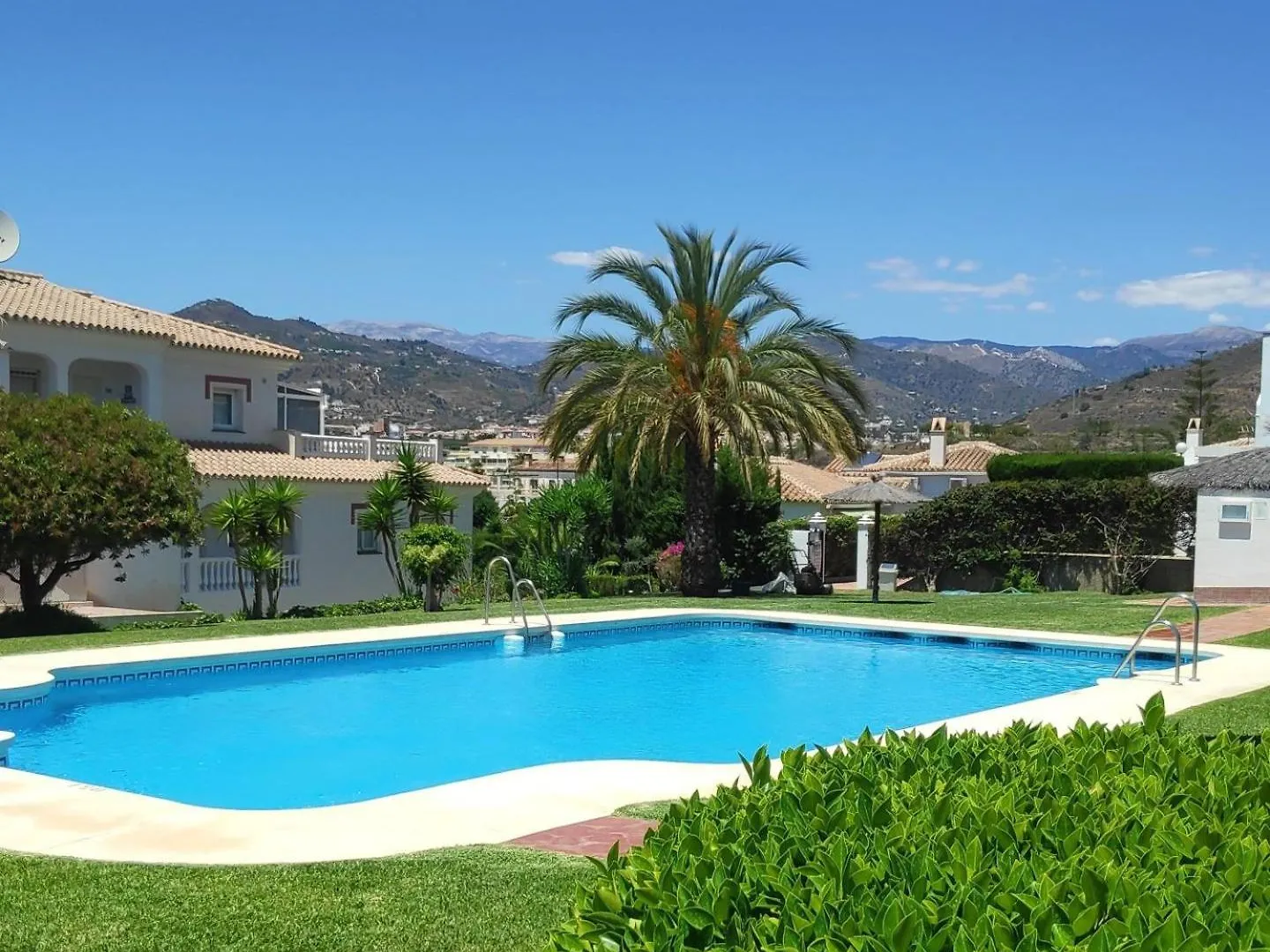 Enjoy Torrox Apartment