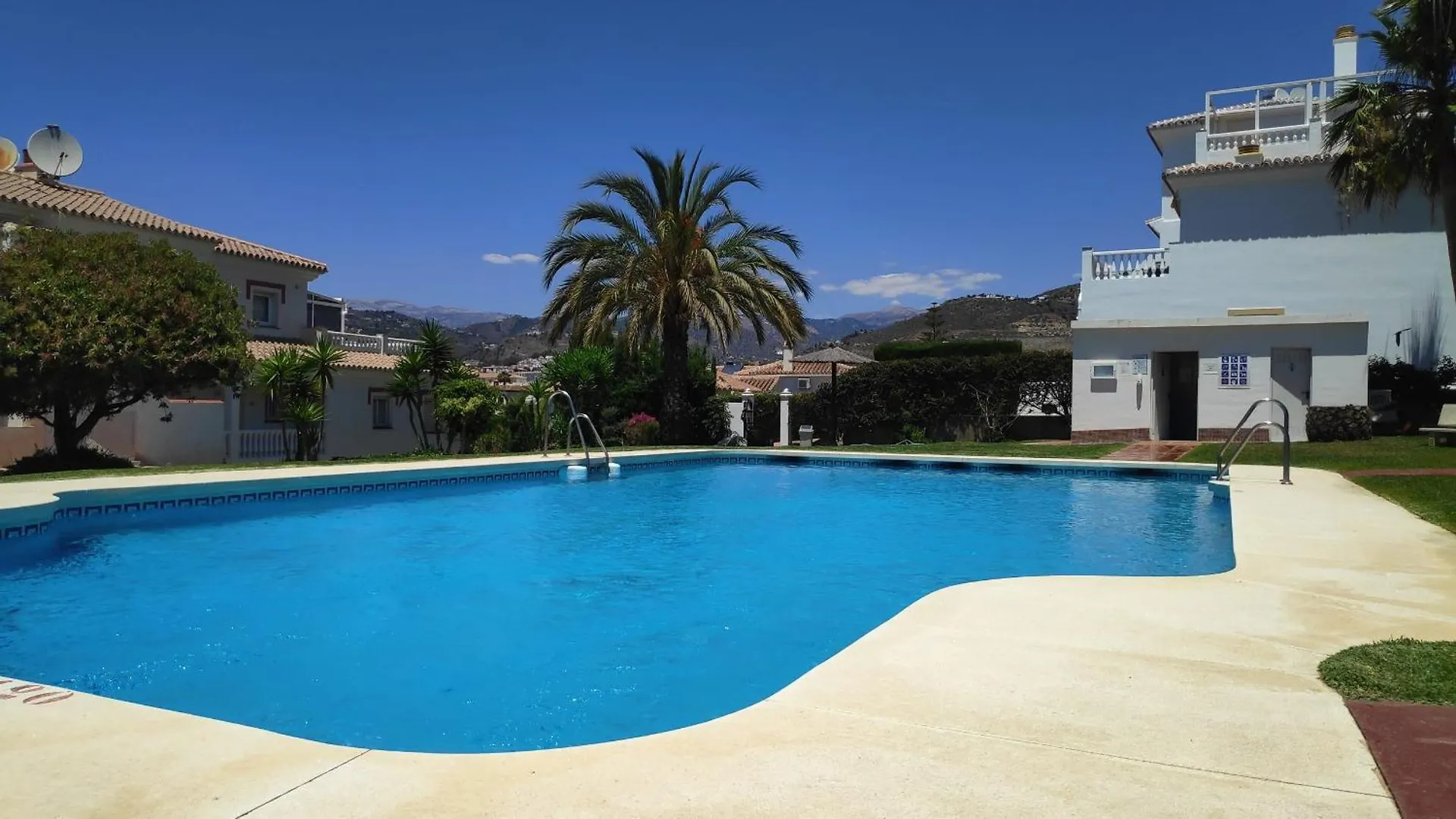 Enjoy Torrox Apartment 0*,  Spain