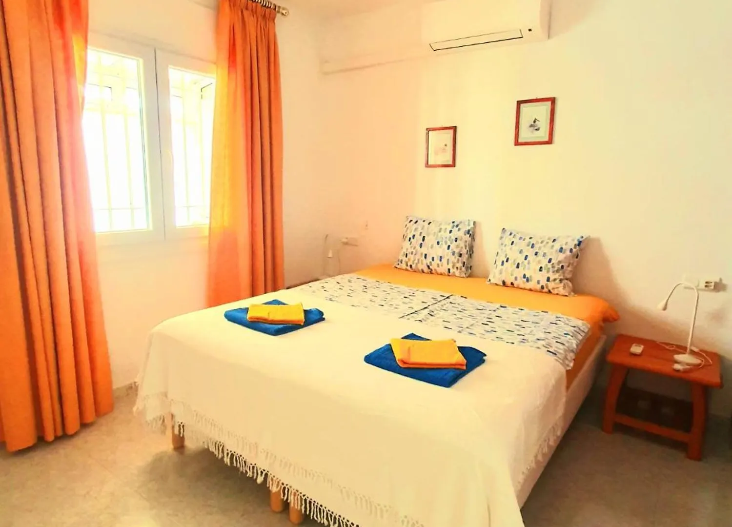 Enjoy Torrox Apartment