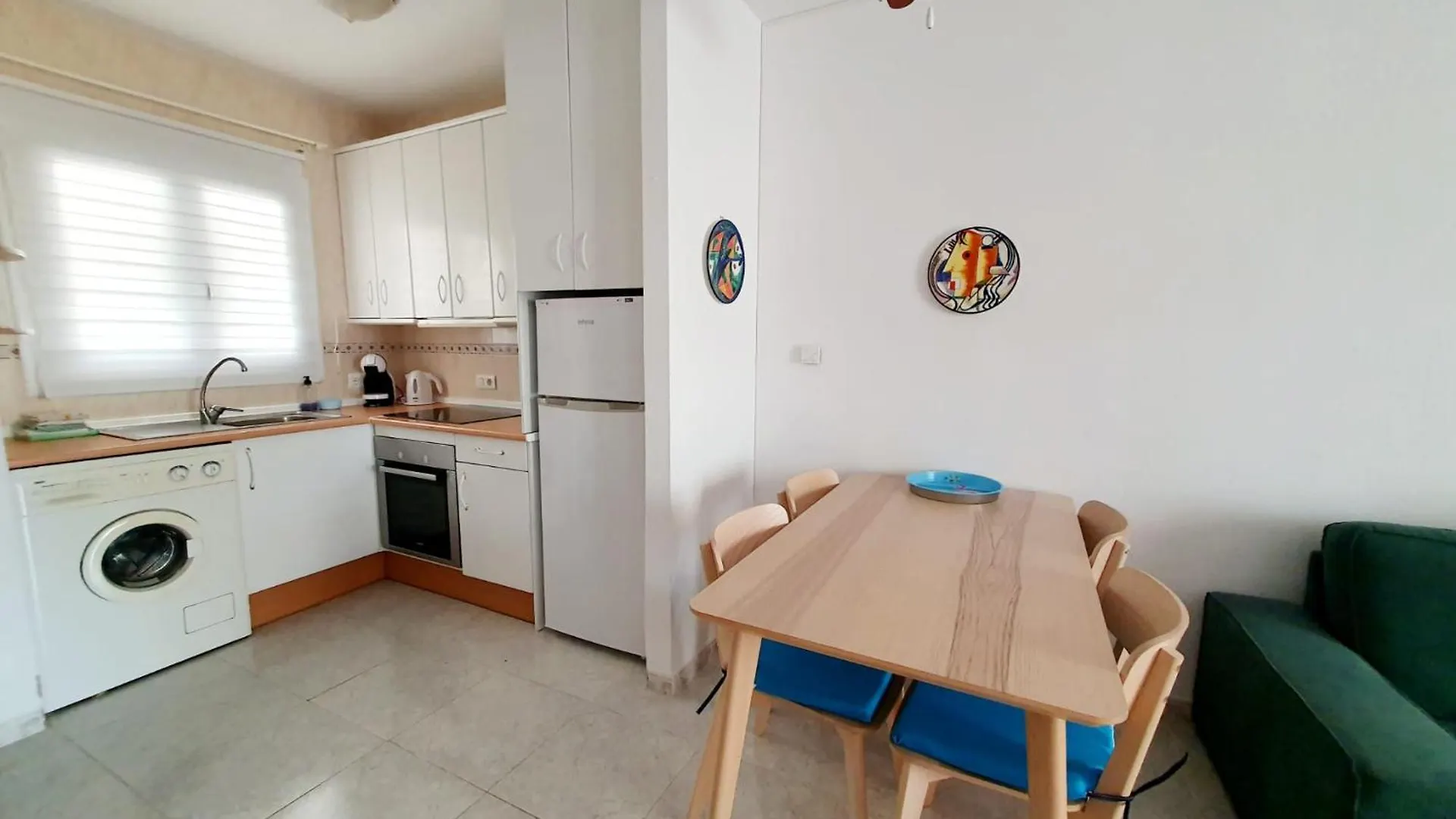 Enjoy Torrox Apartment